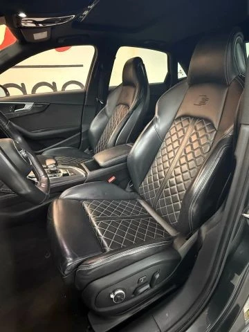 2018 Audi B9 S4 - Image 18 of 21
