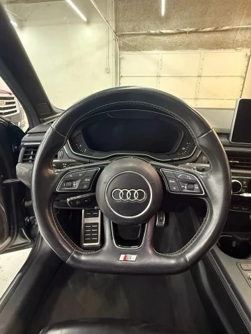 2018 Audi B9 S4 - Image 20 of 21