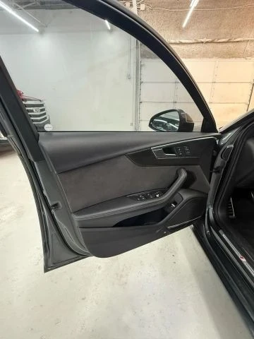 2018 Audi B9 S4 - Image 17 of 21