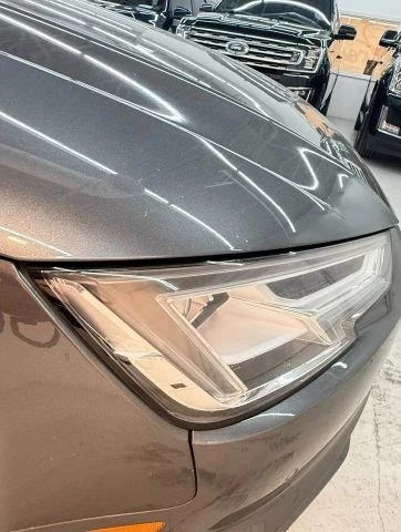 2018 Audi B9 S4 - Image 5 of 21