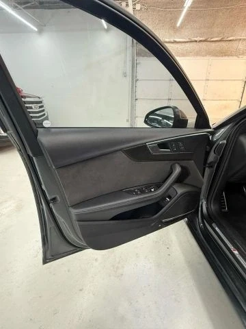 2018 Audi B9 S4 - Image 17 of 21