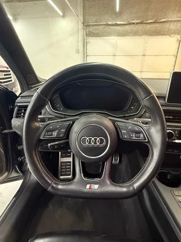 2018 Audi B9 S4 - Image 20 of 21