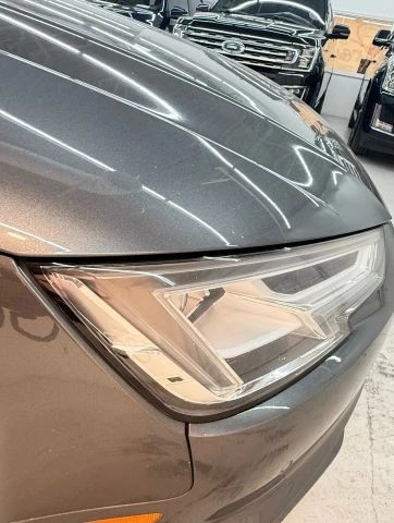 2018 Audi B9 S4 - Image 5 of 21