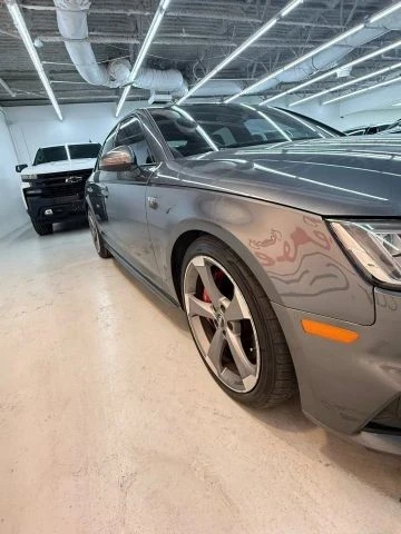 2018 Audi B9 S4 - Image 19 of 21