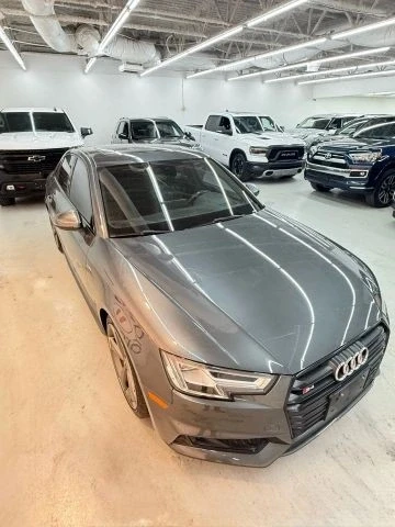 2018 Audi B9 S4 - Image 15 of 21