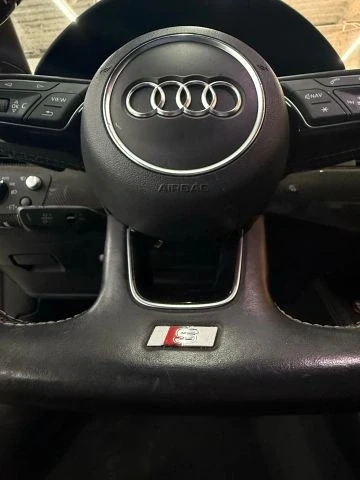 2018 Audi B9 S4 - Image 21 of 21
