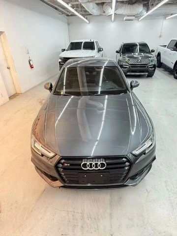 2018 Audi B9 S4 - Image 6 of 21
