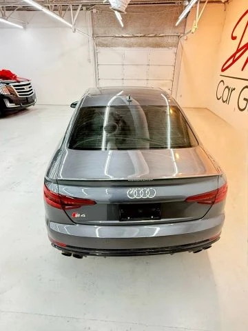 2018 Audi B9 S4 - Image 13 of 21