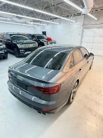 2018 Audi B9 S4 - Image 16 of 21