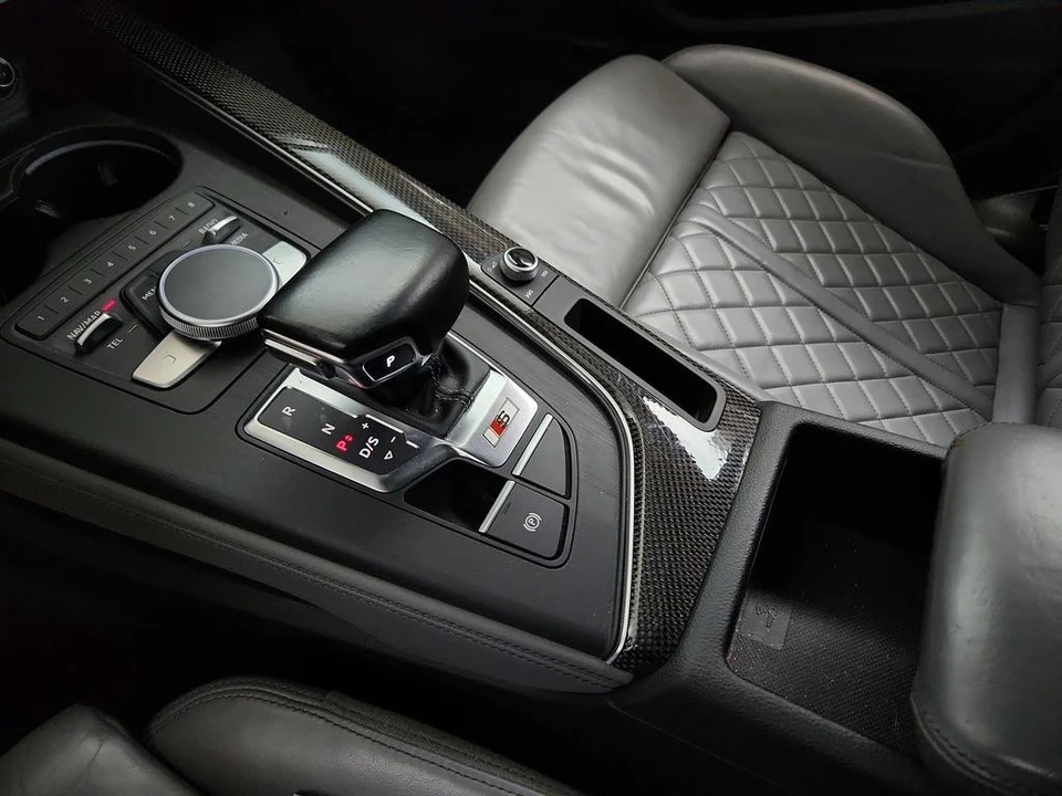 2018 Audi B9 S4 - Image 27 of 31