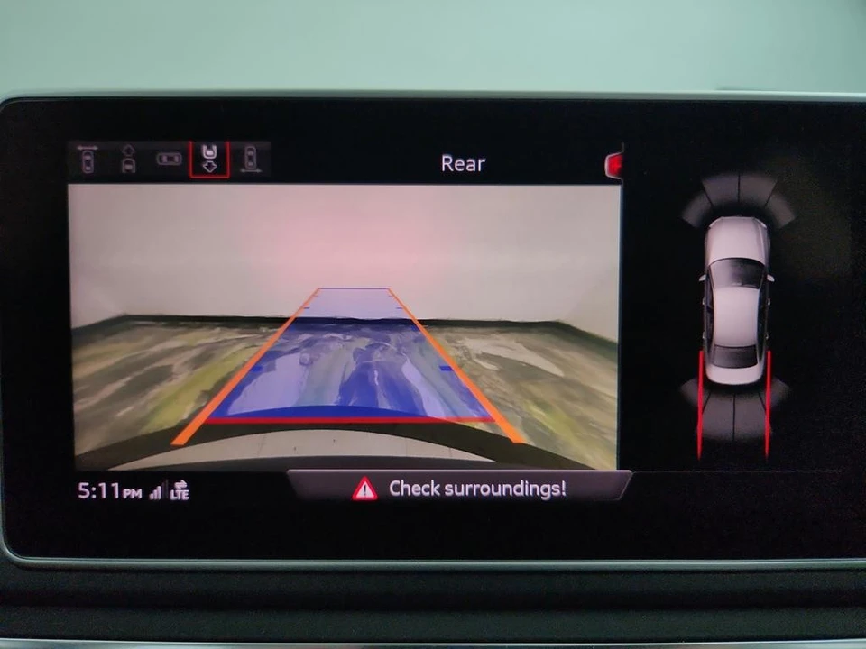 2018 Audi B9 S4 - Image 29 of 31