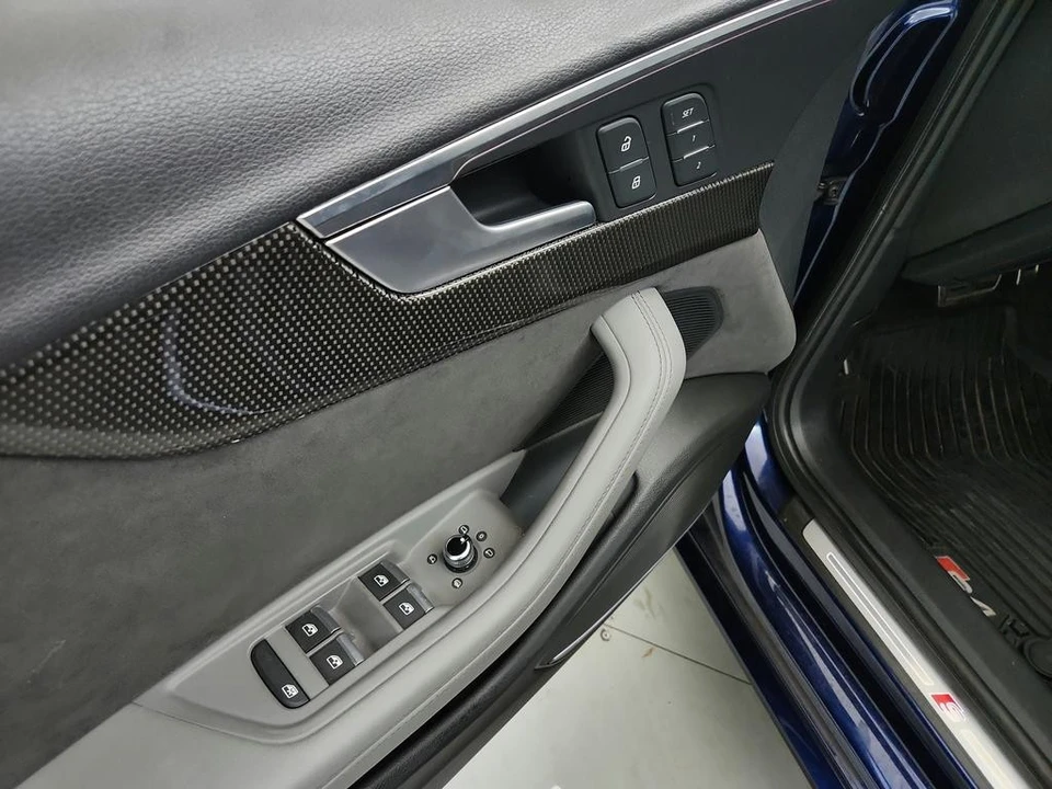 2018 Audi B9 S4 - Image 31 of 31
