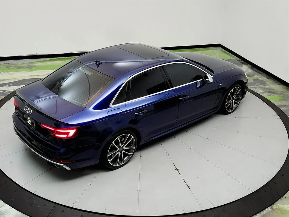 2018 Audi B9 S4 - Image 15 of 31
