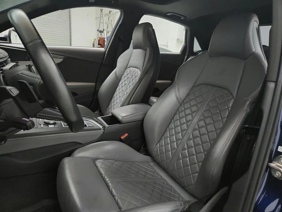 2018 Audi B9 S4 - Image 26 of 31