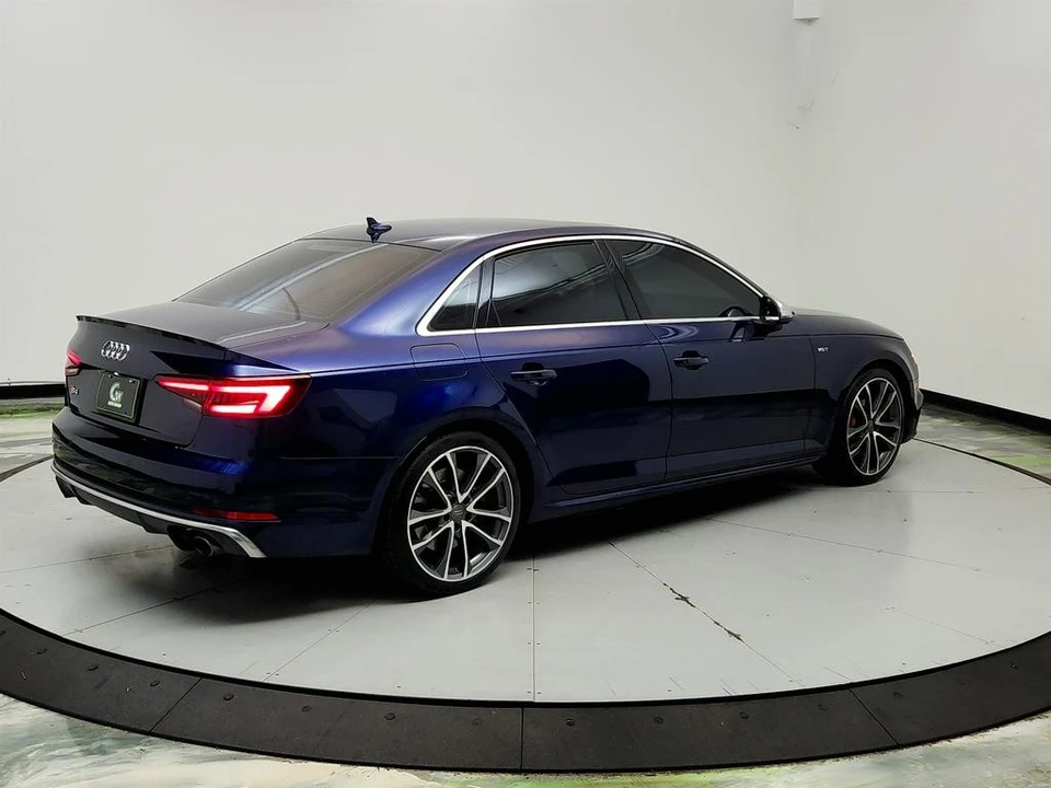 2018 Audi B9 S4 - Image 5 of 31