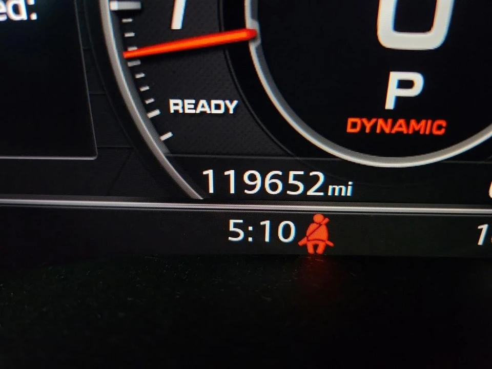 2018 Audi B9 S4 - Image 26 of 31