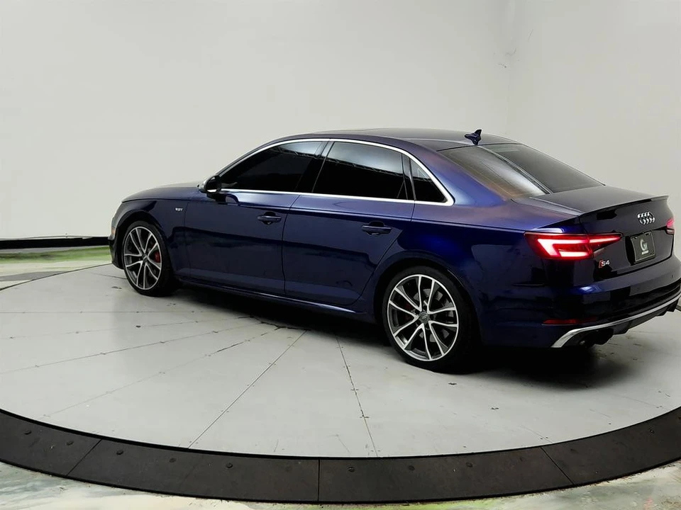 2018 Audi B9 S4 - Image 7 of 31