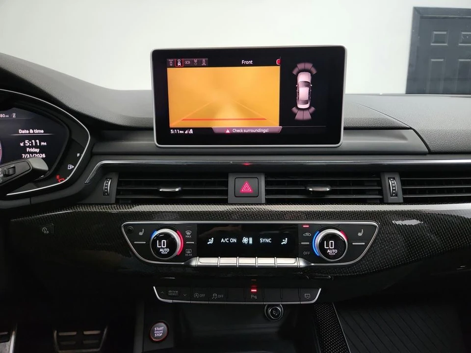 2018 Audi B9 S4 - Image 30 of 31