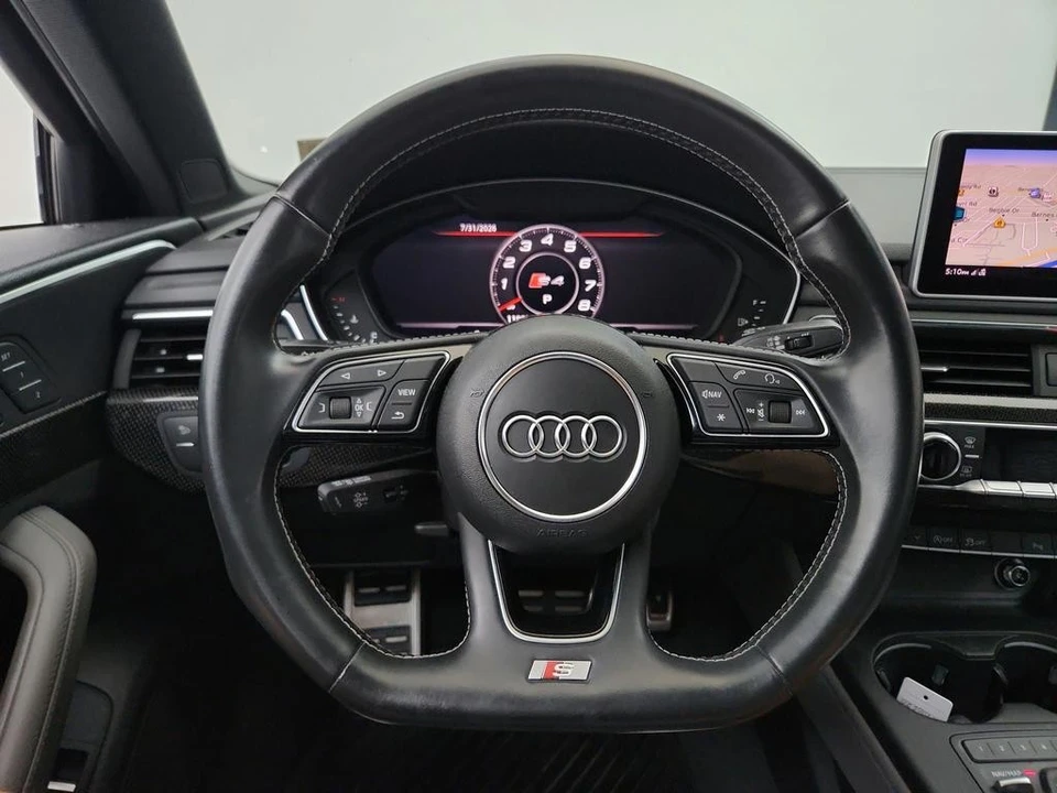 2018 Audi B9 S4 - Image 29 of 31