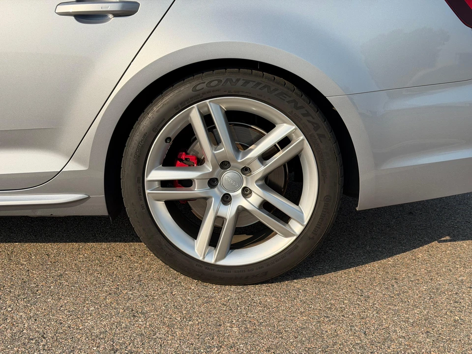 2018 Audi B9 S4 - Image 15 of 31