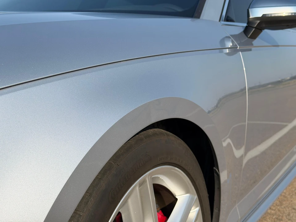 2018 Audi B9 S4 - Image 10 of 31