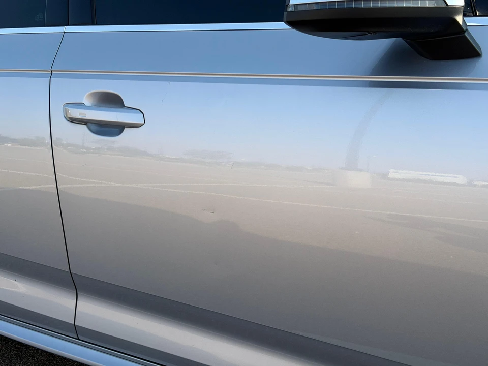 2018 Audi B9 S4 - Image 12 of 31