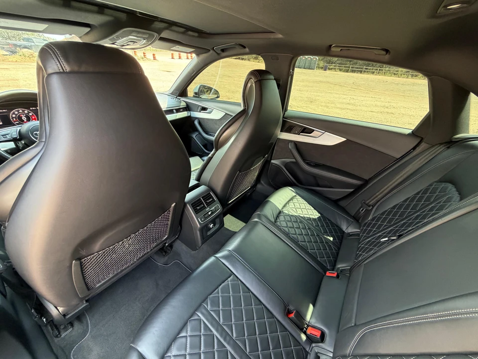 2018 Audi B9 S4 - Image 23 of 31