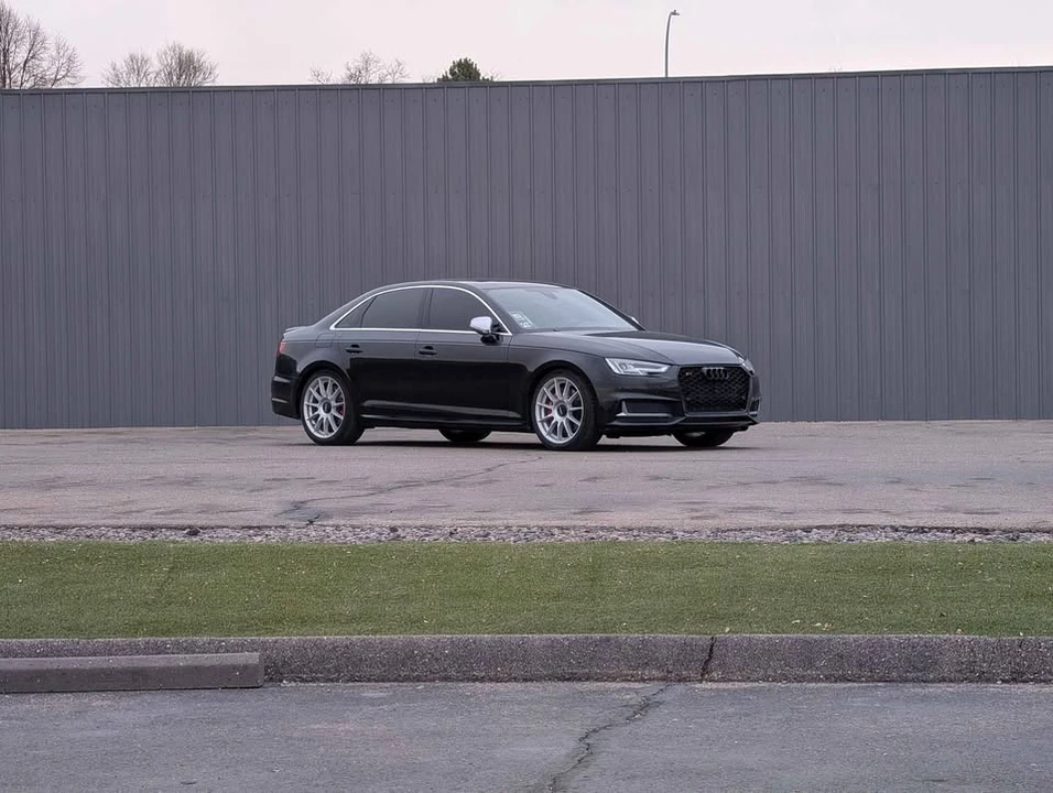 2018 Audi B9 S4 - Image 6 of 6