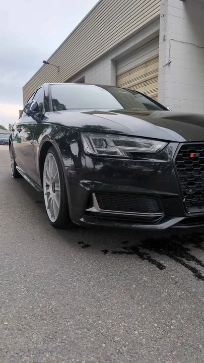 2018 Audi B9 S4 - Image 5 of 6