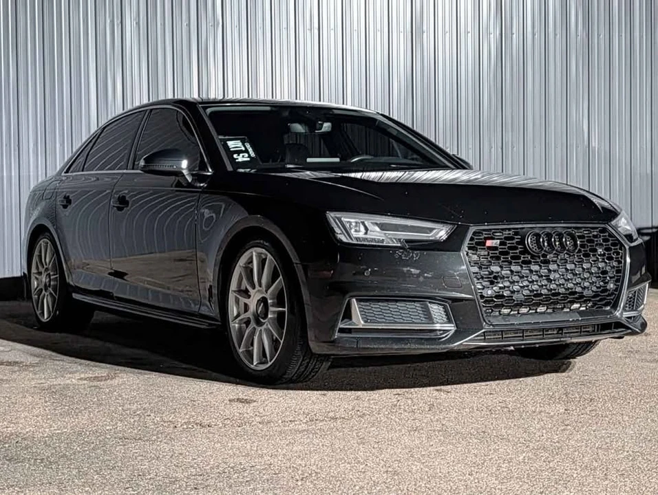 2018 Audi B9 S4 - Image 2 of 6