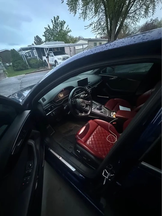 2018 Audi B9 S4 - Image 3 of 8