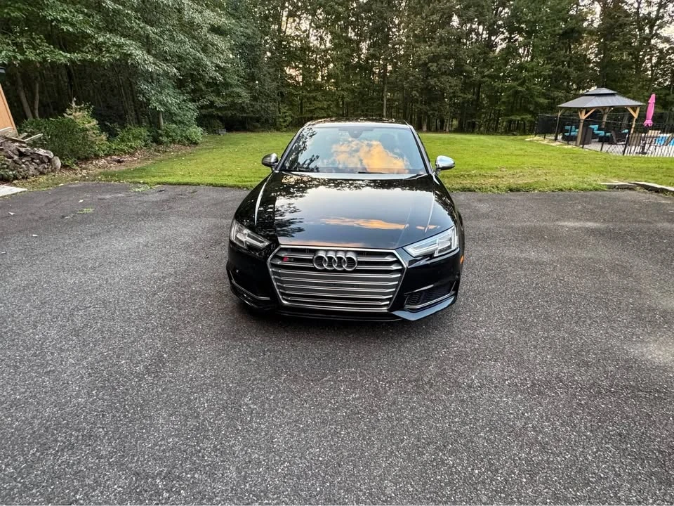 2018 Audi B9 S4 - Image 2 of 9