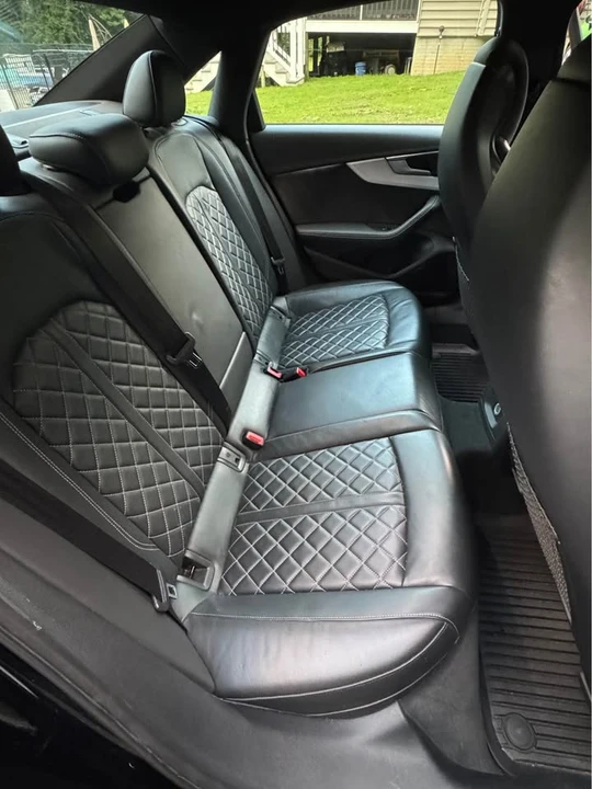 2018 Audi B9 S4 - Image 6 of 9