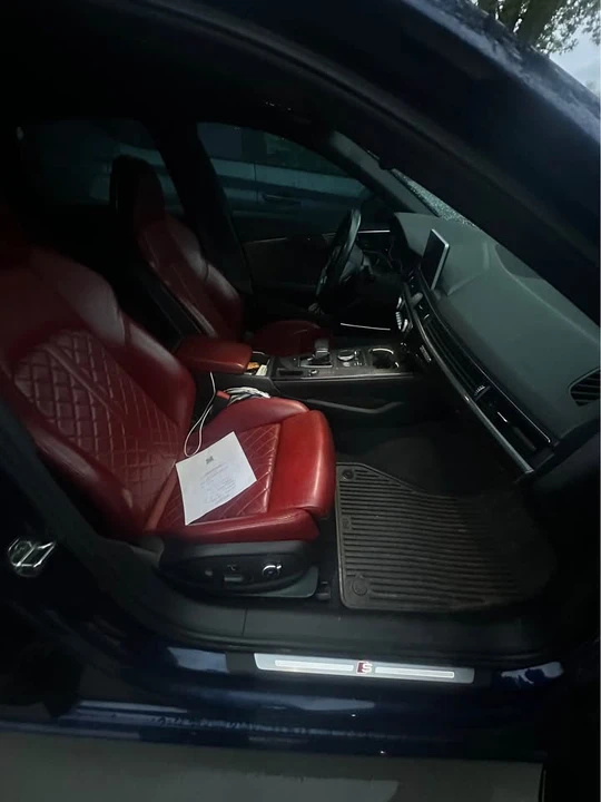 2018 Audi B9 S4 - Image 5 of 8