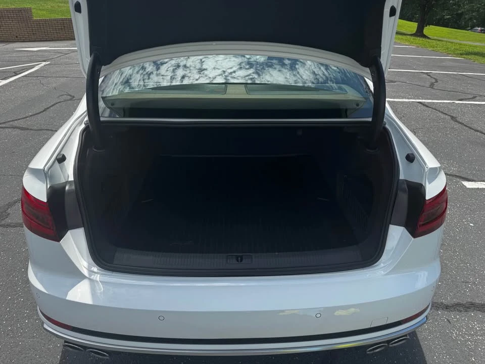 2018 Audi B9 S4 - Image 8 of 13