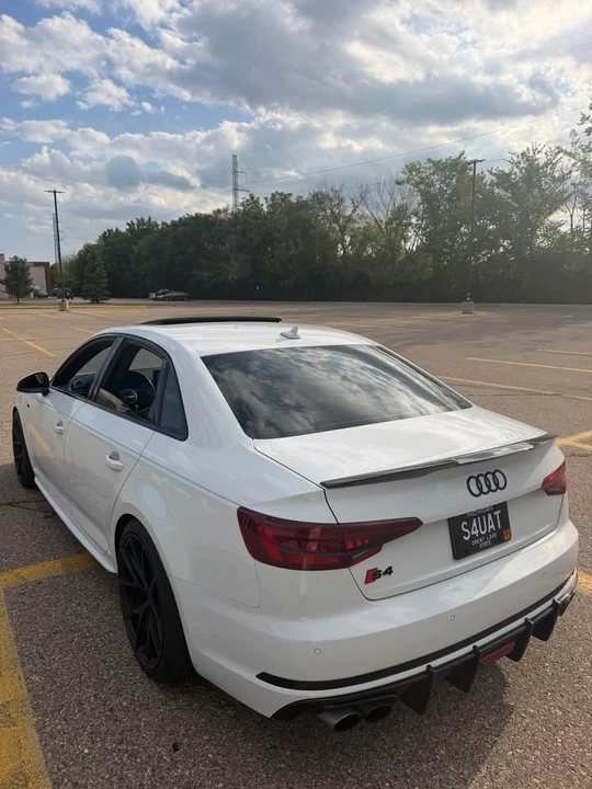 2018 Audi B9 S4 - Image 7 of 19