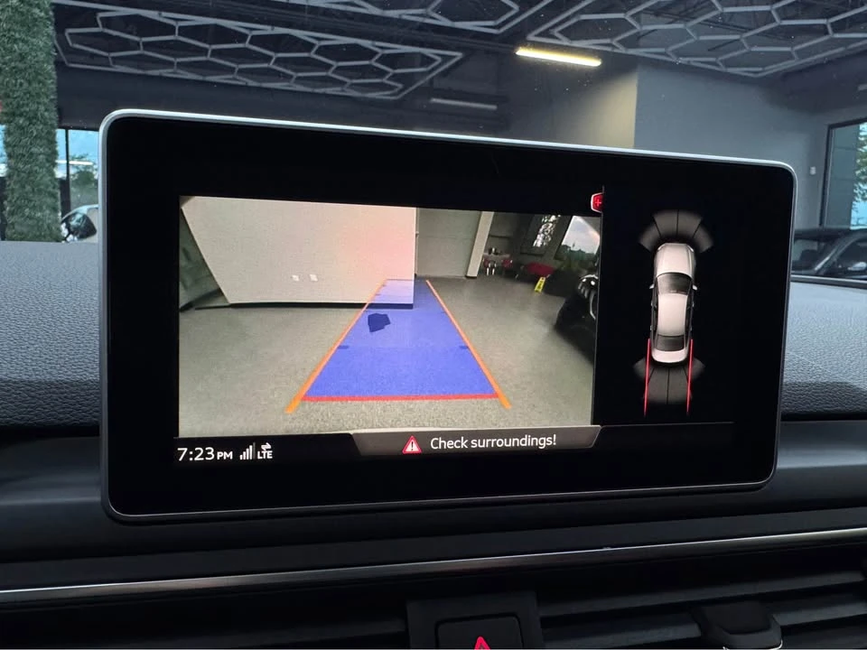 2018 Audi B9 S4 - Image 14 of 20