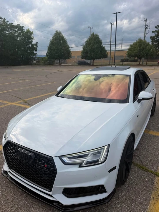 2018 Audi B9 S4 - Image 3 of 19