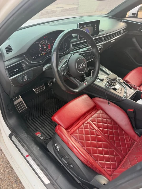 2018 Audi B9 S4 - Image 18 of 19