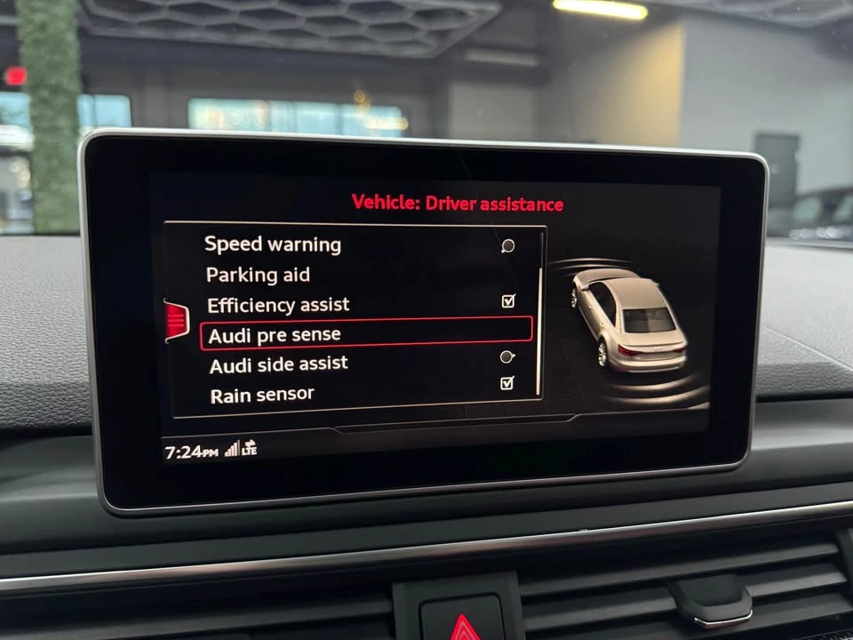 2018 Audi B9 S4 - Image 15 of 20