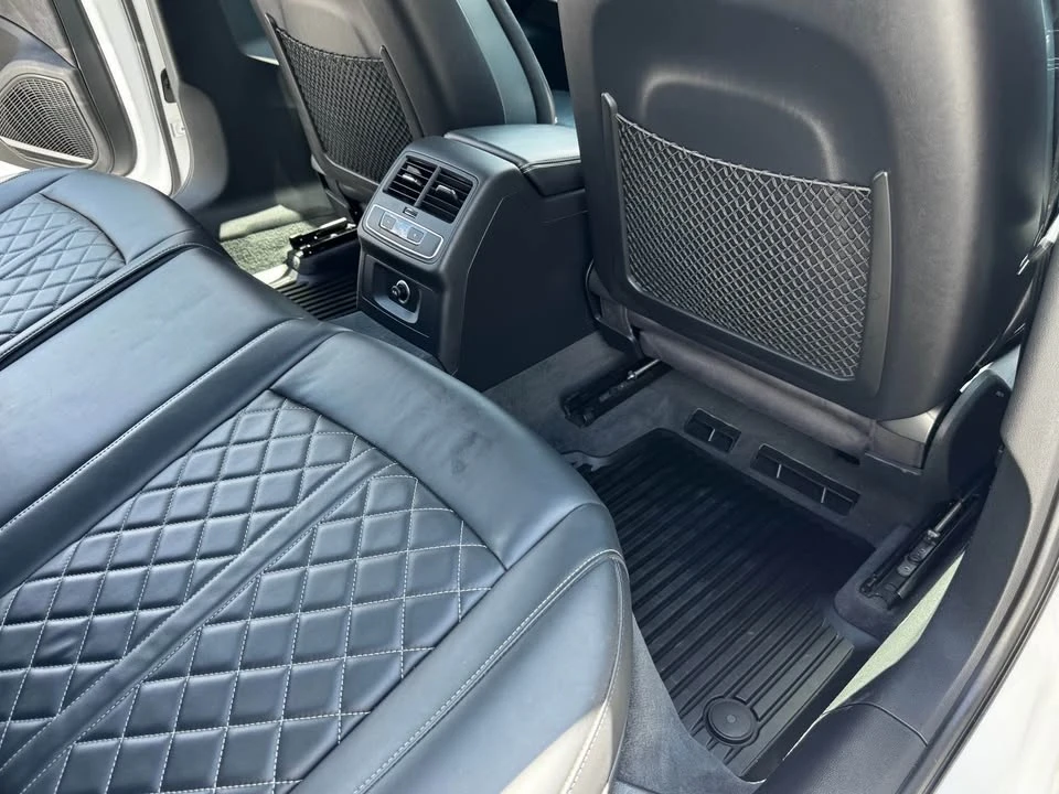 2018 Audi B9 S4 - Image 7 of 13