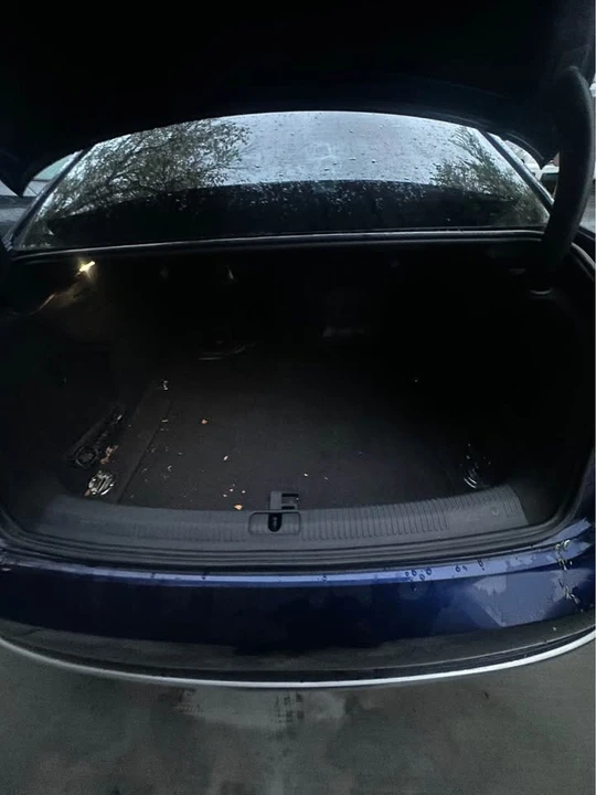 2018 Audi B9 S4 - Image 7 of 8