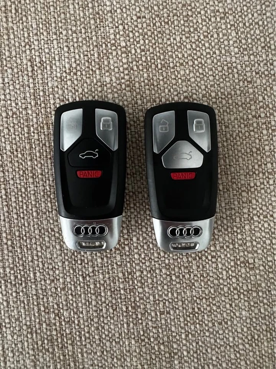 2018 Audi B9 S4 - Image 6 of 13