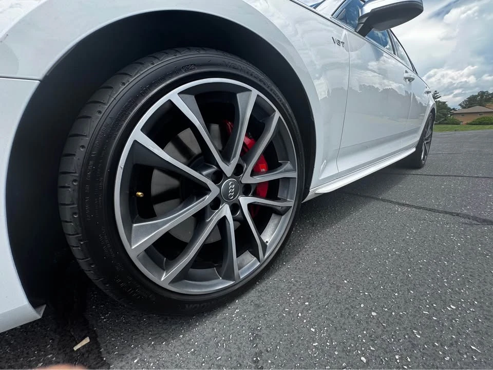 2018 Audi B9 S4 - Image 10 of 13