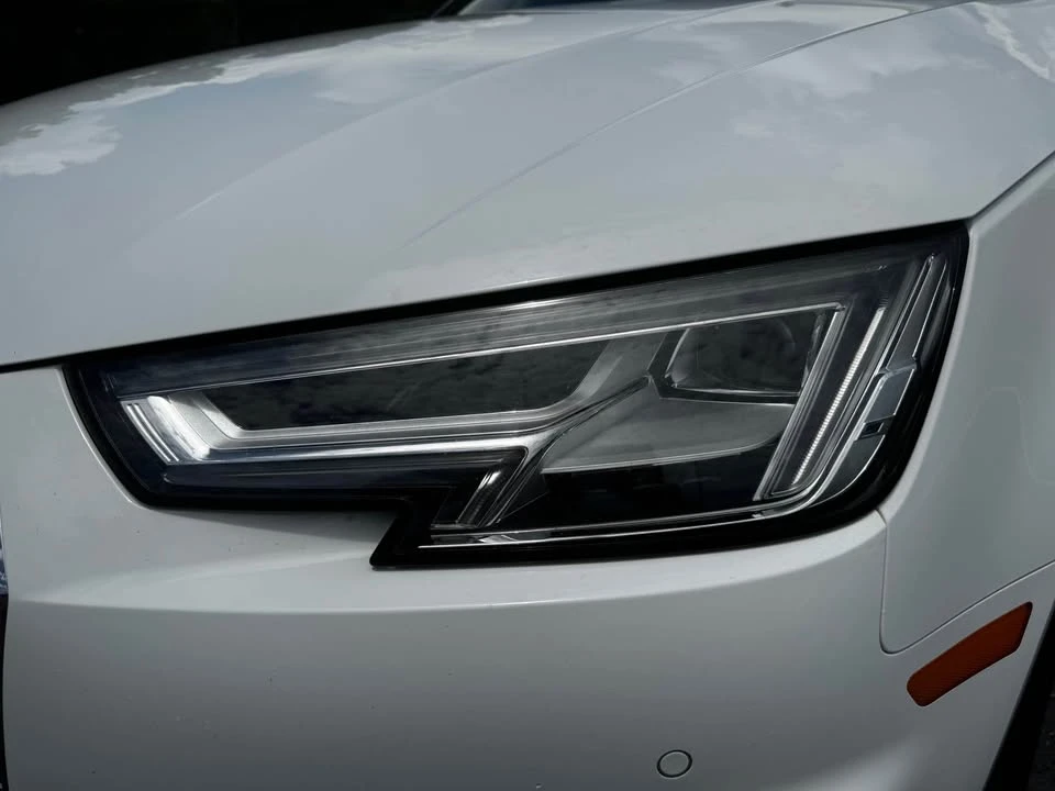 2018 Audi B9 S4 - Image 4 of 13