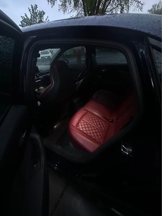 2018 Audi B9 S4 - Image 4 of 8