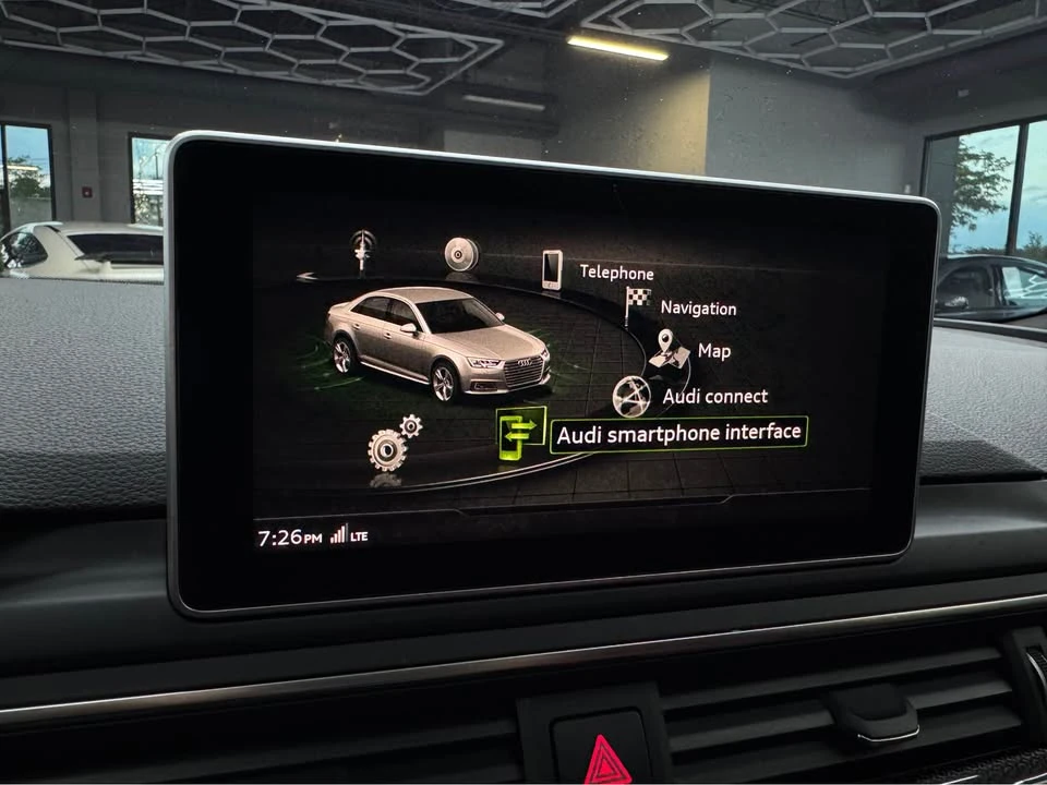 2018 Audi B9 S4 - Image 17 of 20