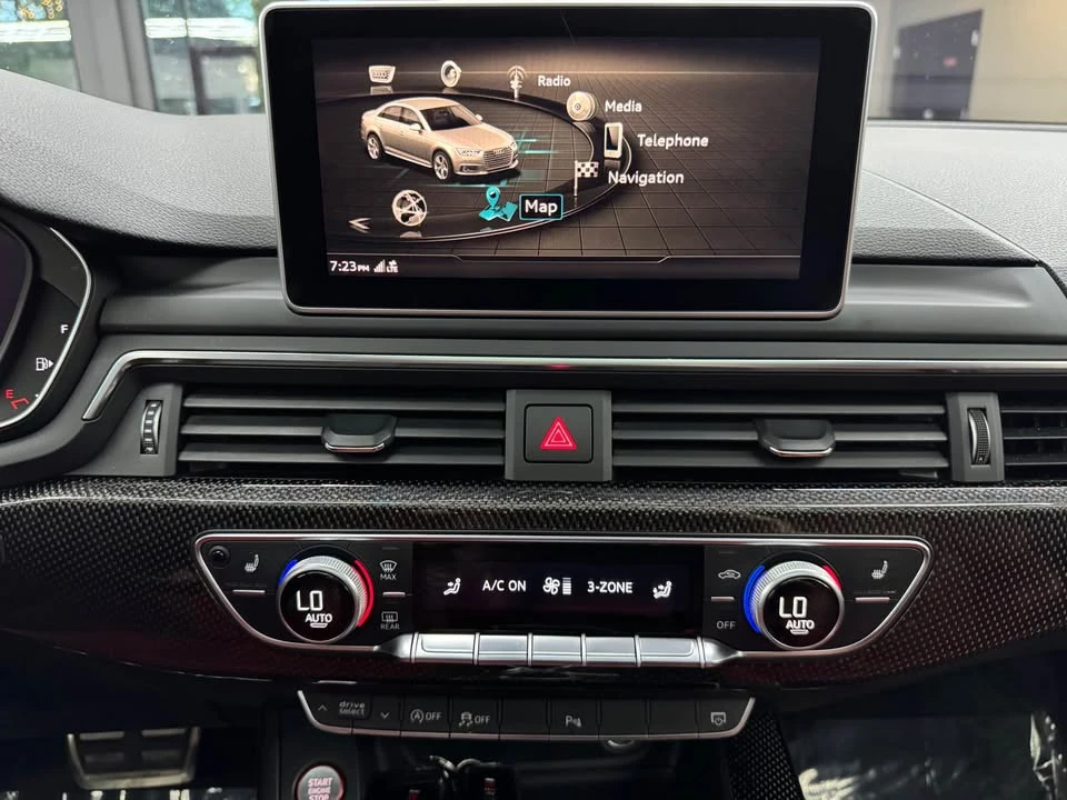 2018 Audi B9 S4 - Image 13 of 20