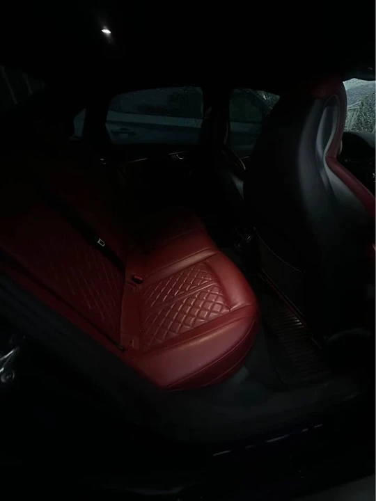 2018 Audi B9 S4 - Image 6 of 8