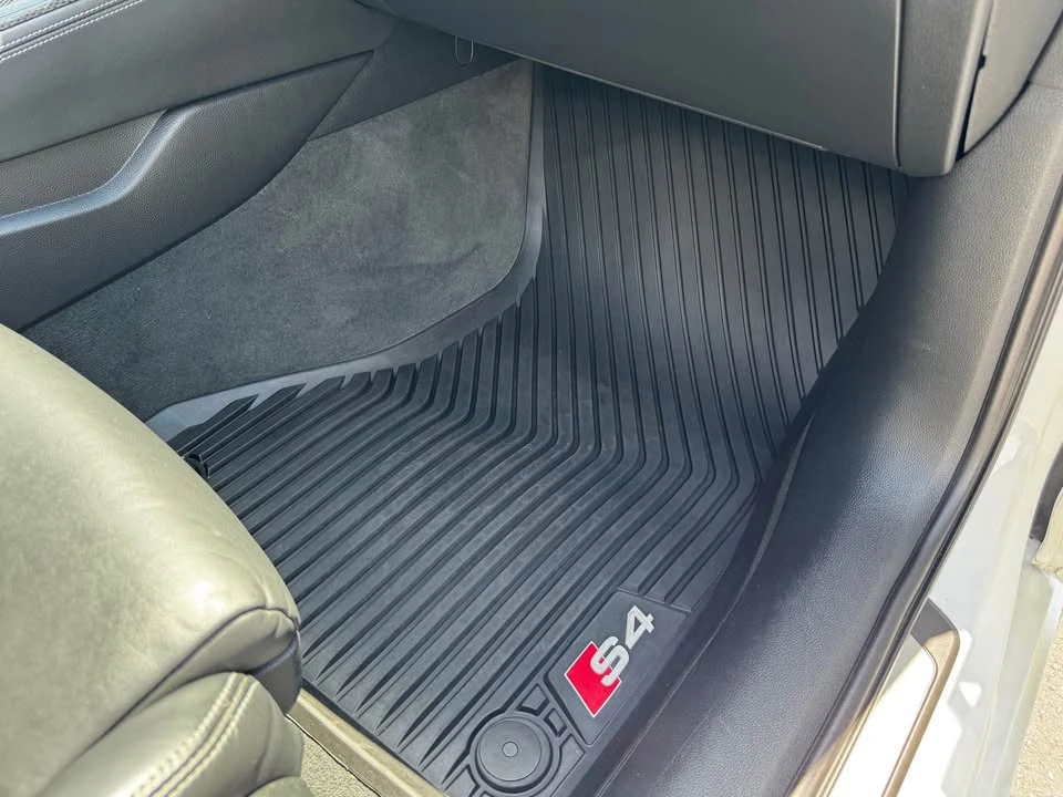 2018 Audi B9 S4 - Image 11 of 13